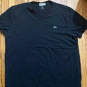 Lacoste shirt